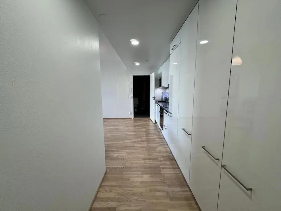 Luxe Retreat In Pasila-Close To Tripla Helsinki